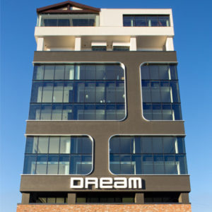 Dream Hotel 1