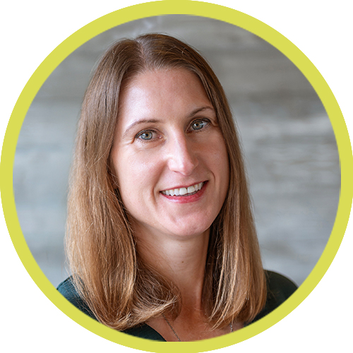 Kristyn Cosgrove circle Headshot