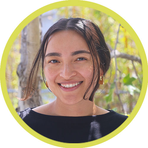 Monica mendoza circle headshot