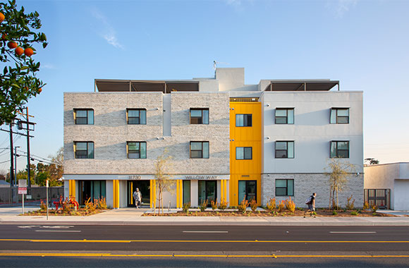 Willow way thumbnail