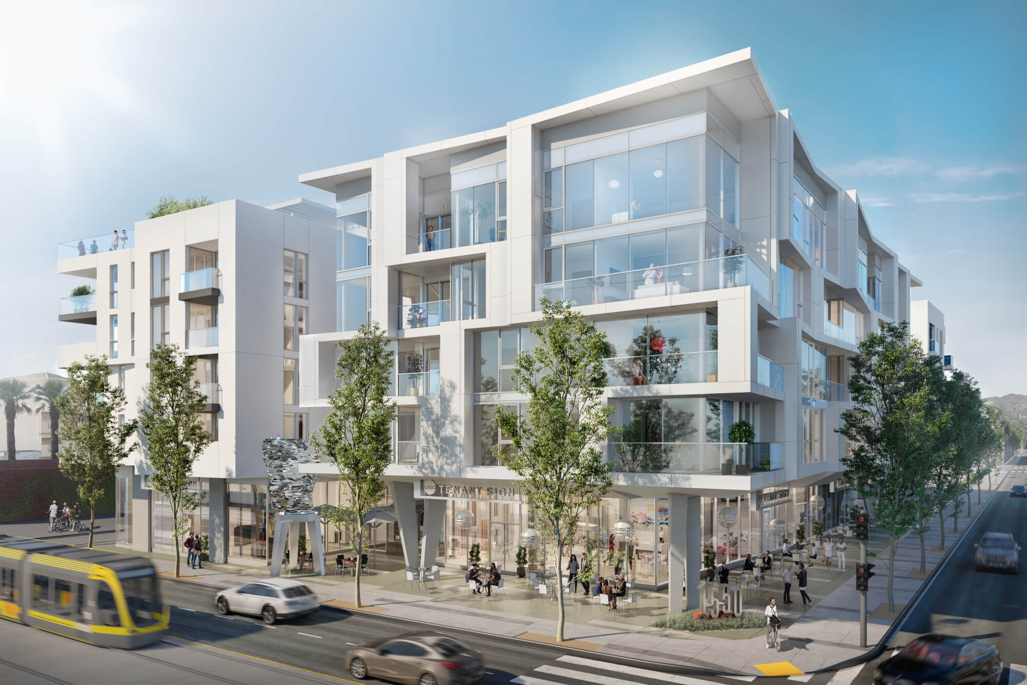 Projects Page Header Image Dennys